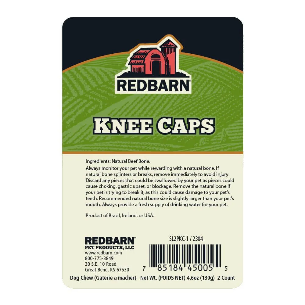 Knee Caps