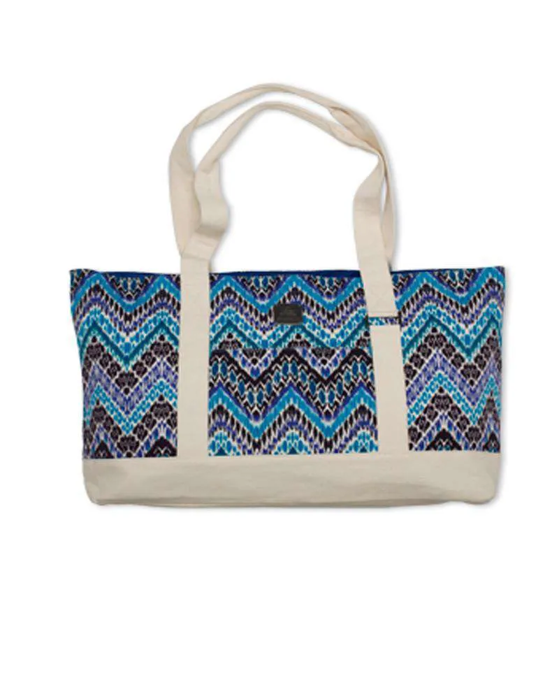 La Playa Tote Bag