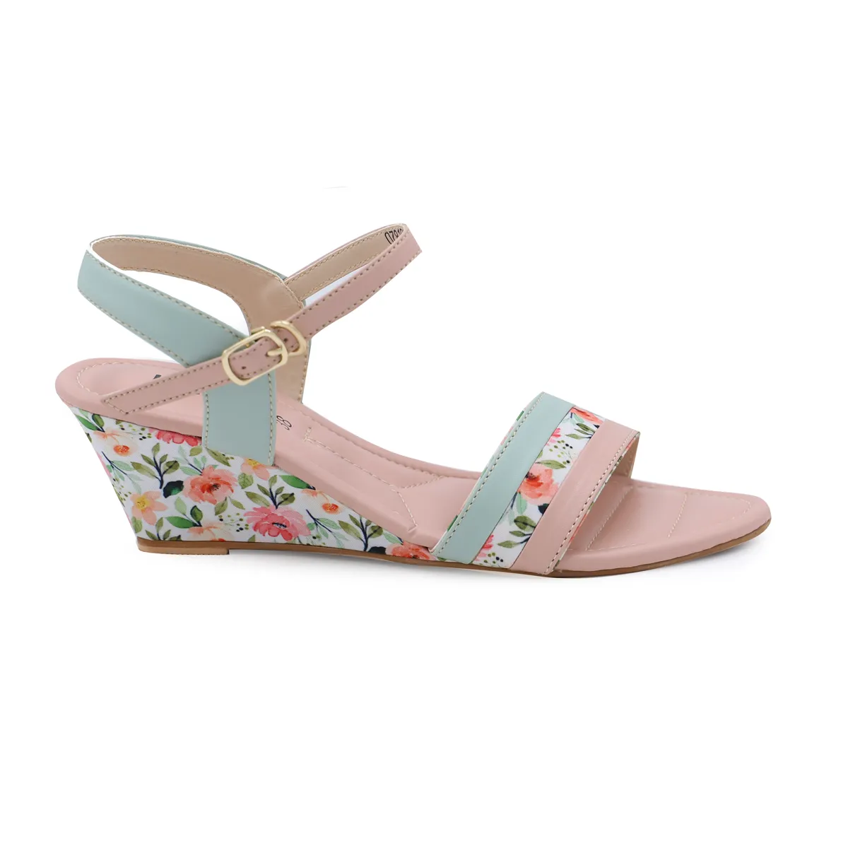 Light Pink Formal Sandal 078109