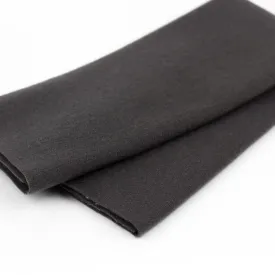 LN05 - Merino Wool Fabric Slate