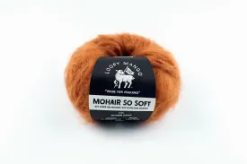 Loopy Mango Mohair So Soft