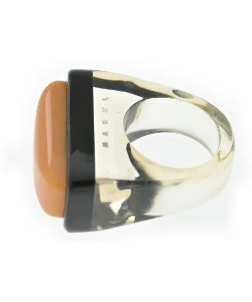 MARNI Rings