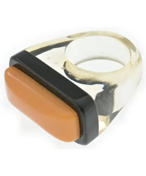 MARNI Rings