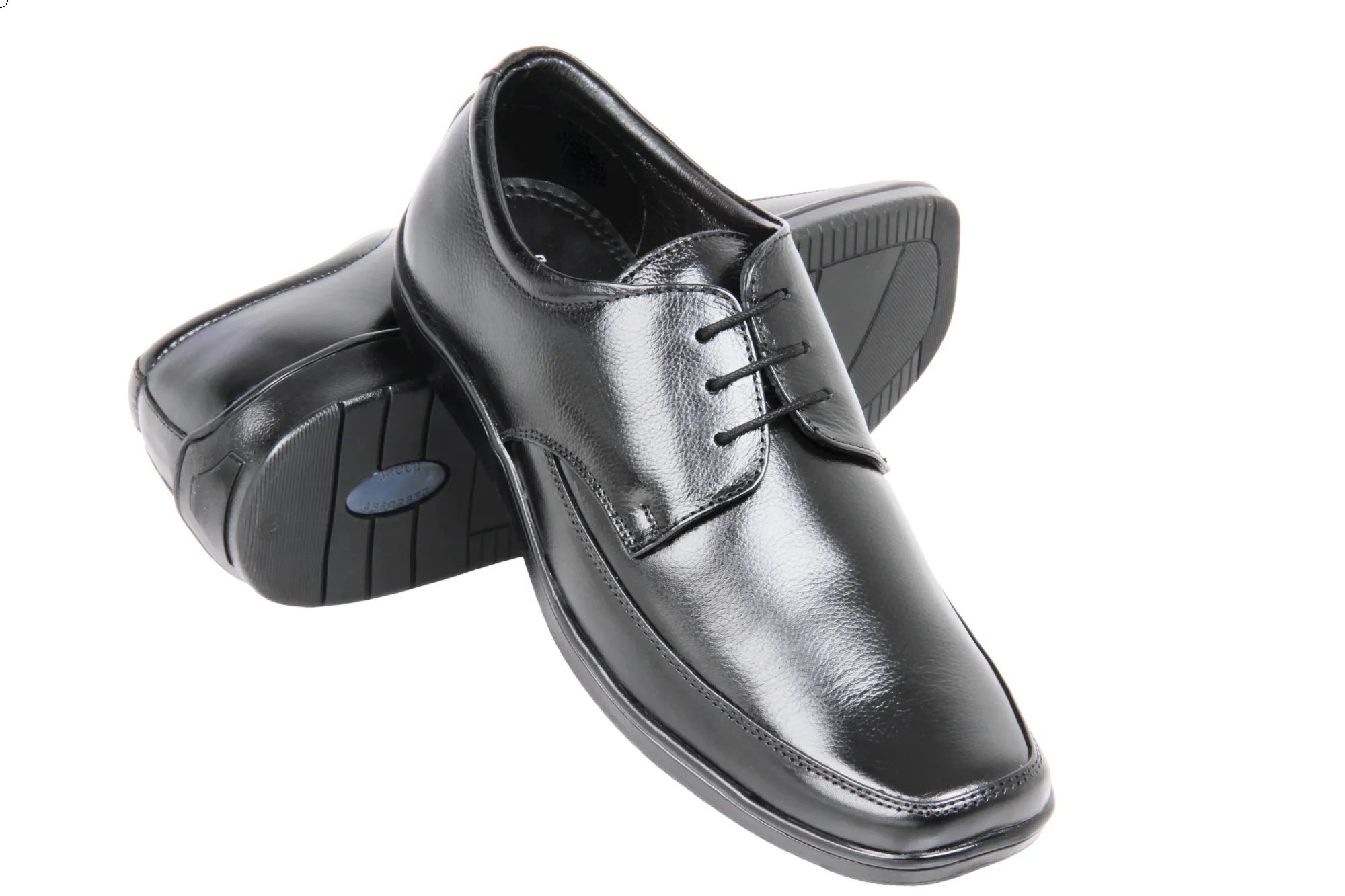 MENS FORMAL LEATHER SHOE 998038