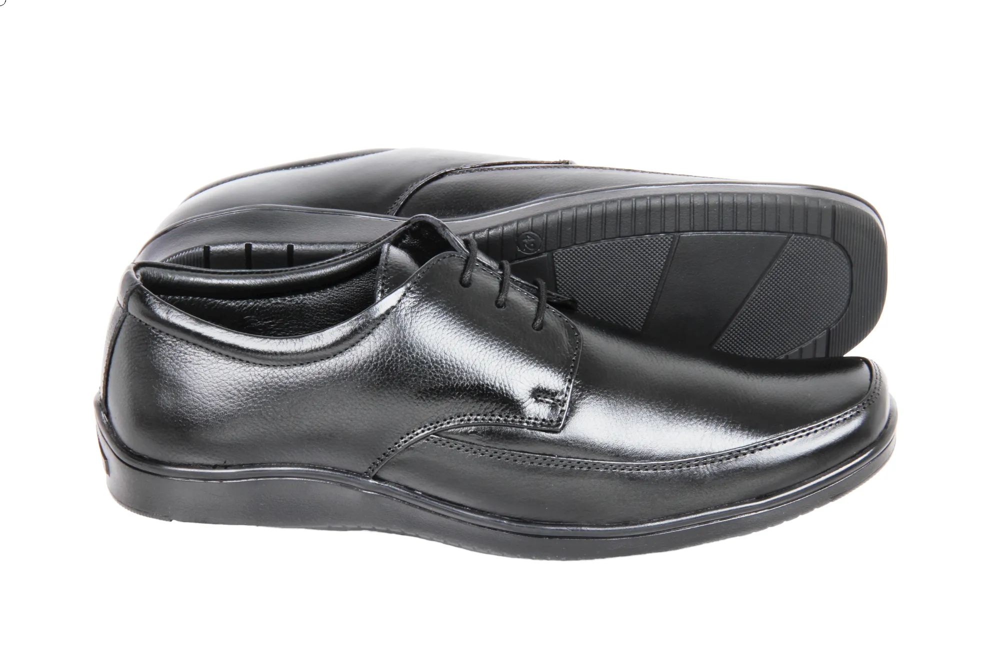 MENS FORMAL LEATHER SHOE 998038