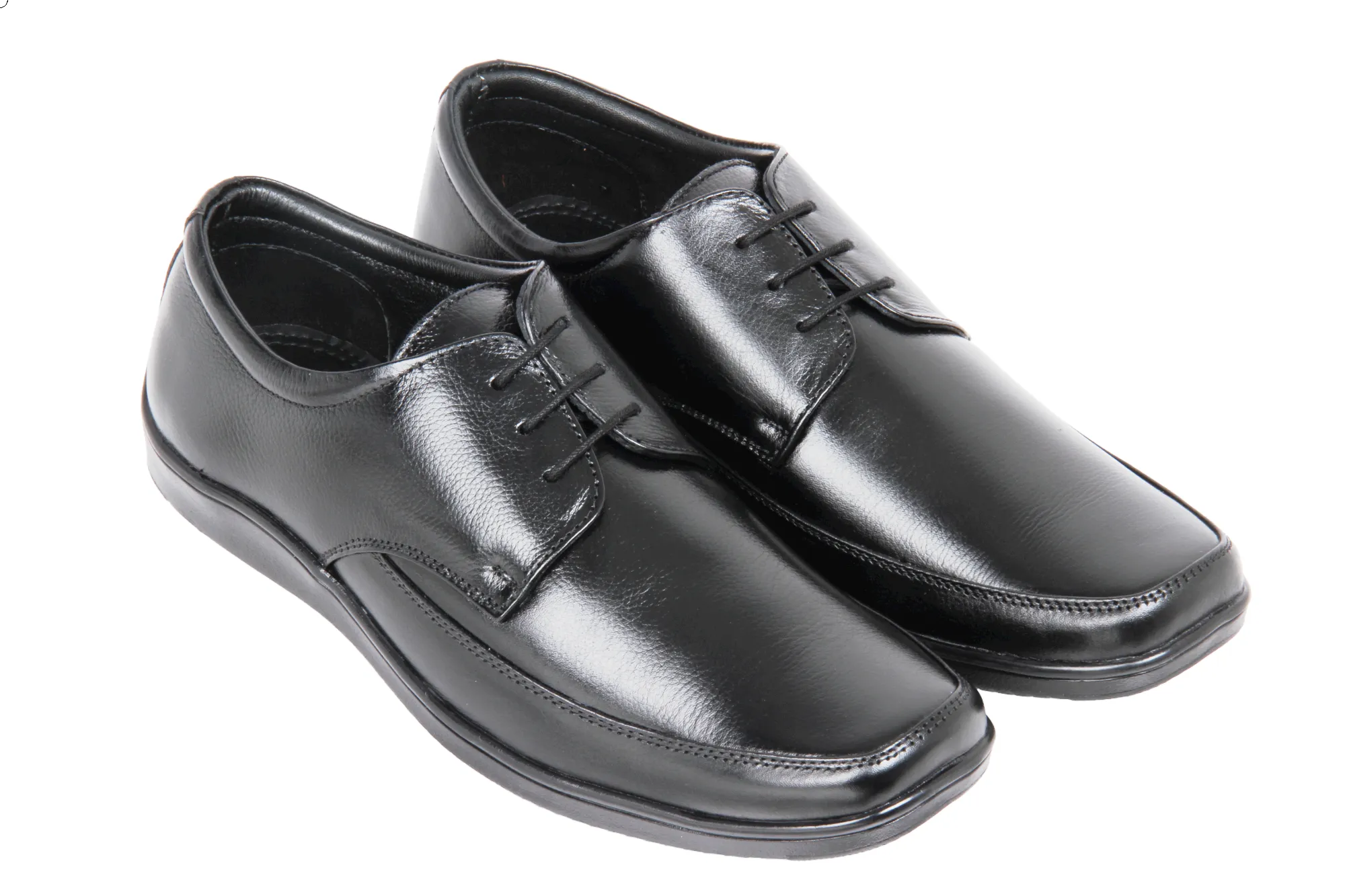 MENS FORMAL LEATHER SHOE 998038