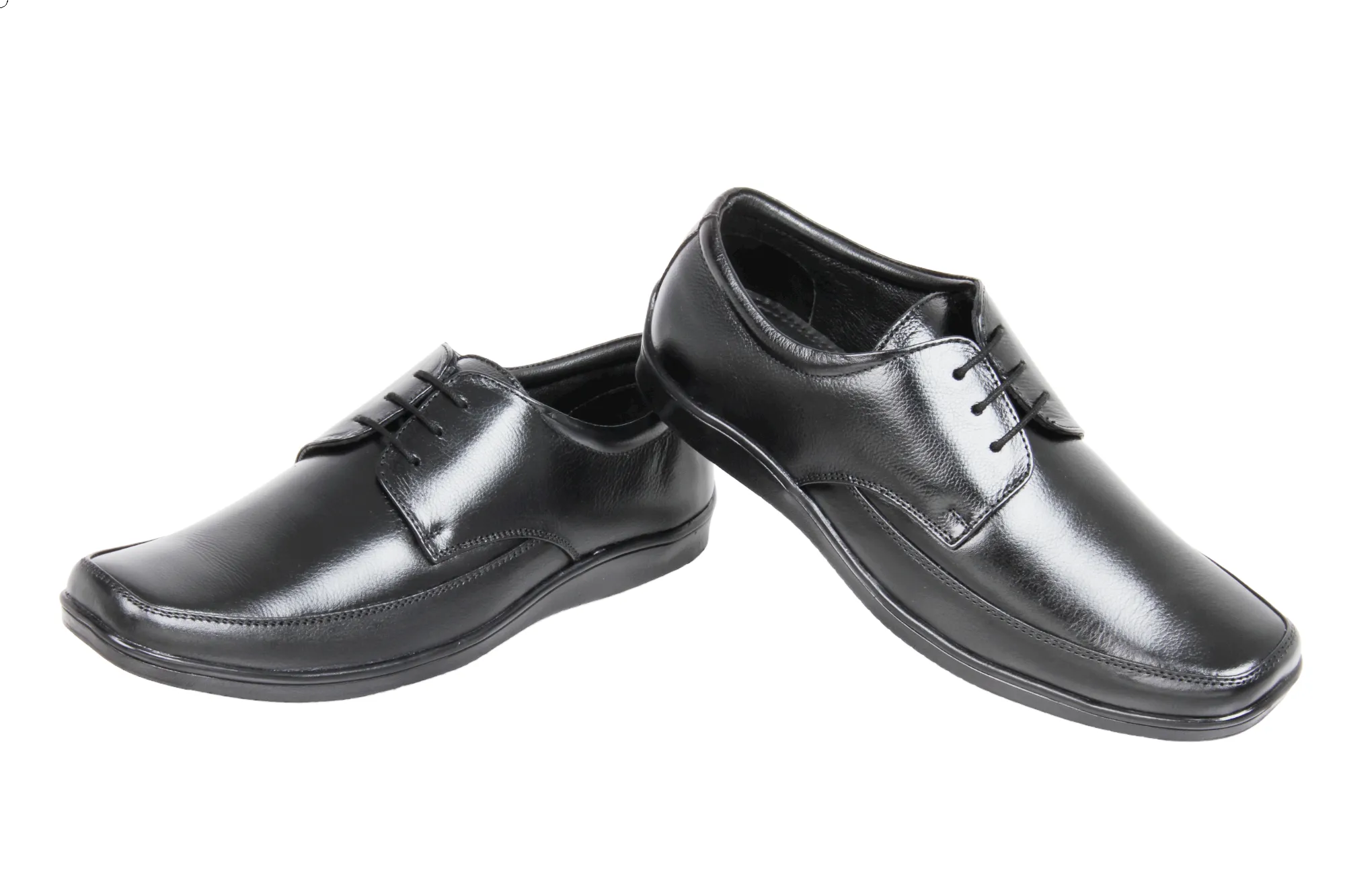 MENS FORMAL LEATHER SHOE 998038