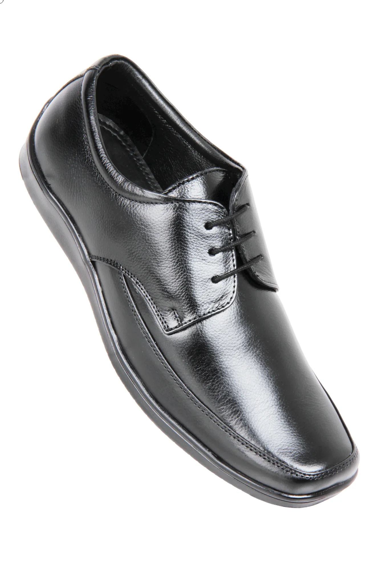 MENS FORMAL LEATHER SHOE 998038