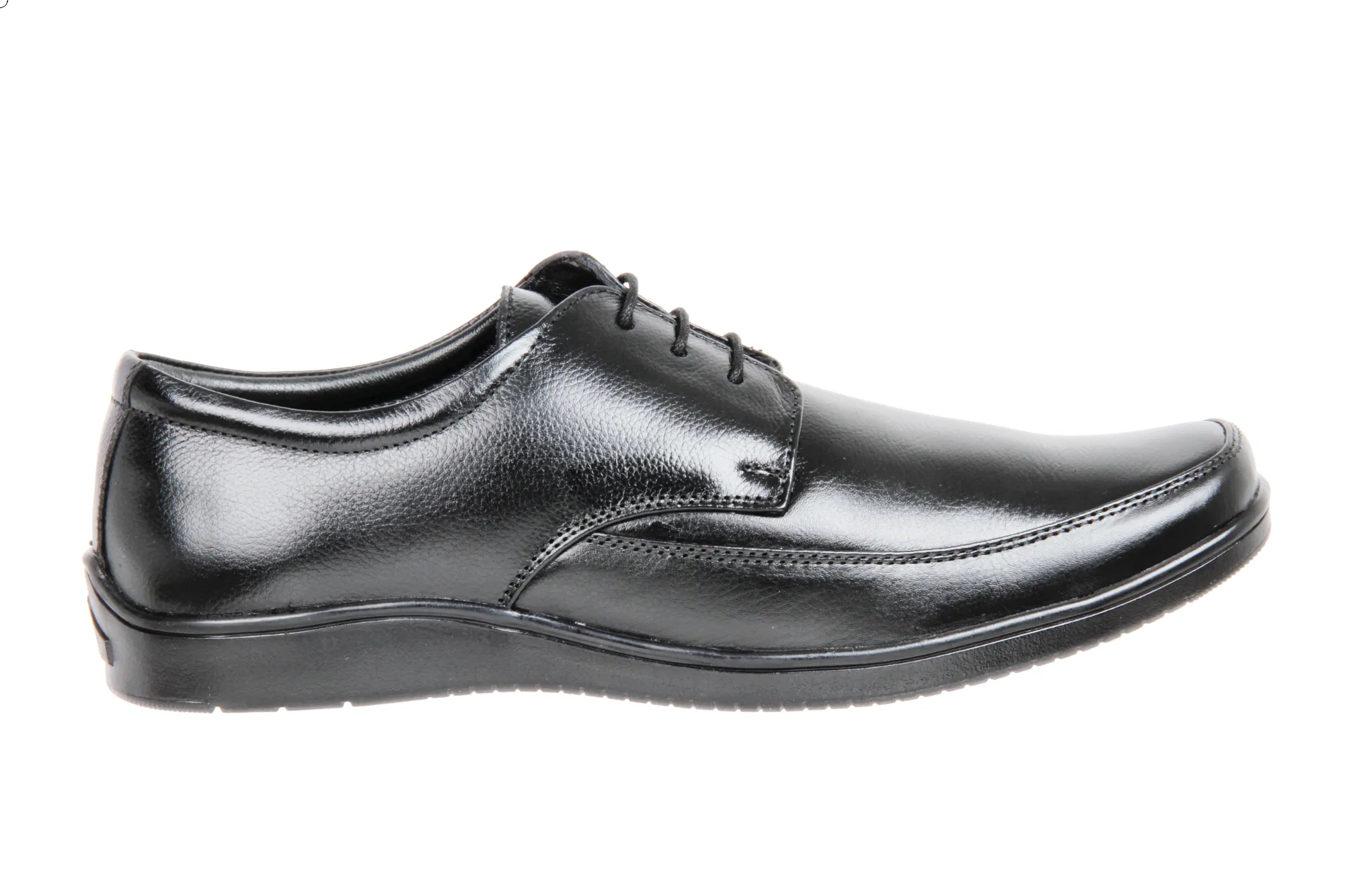 MENS FORMAL LEATHER SHOE 998038