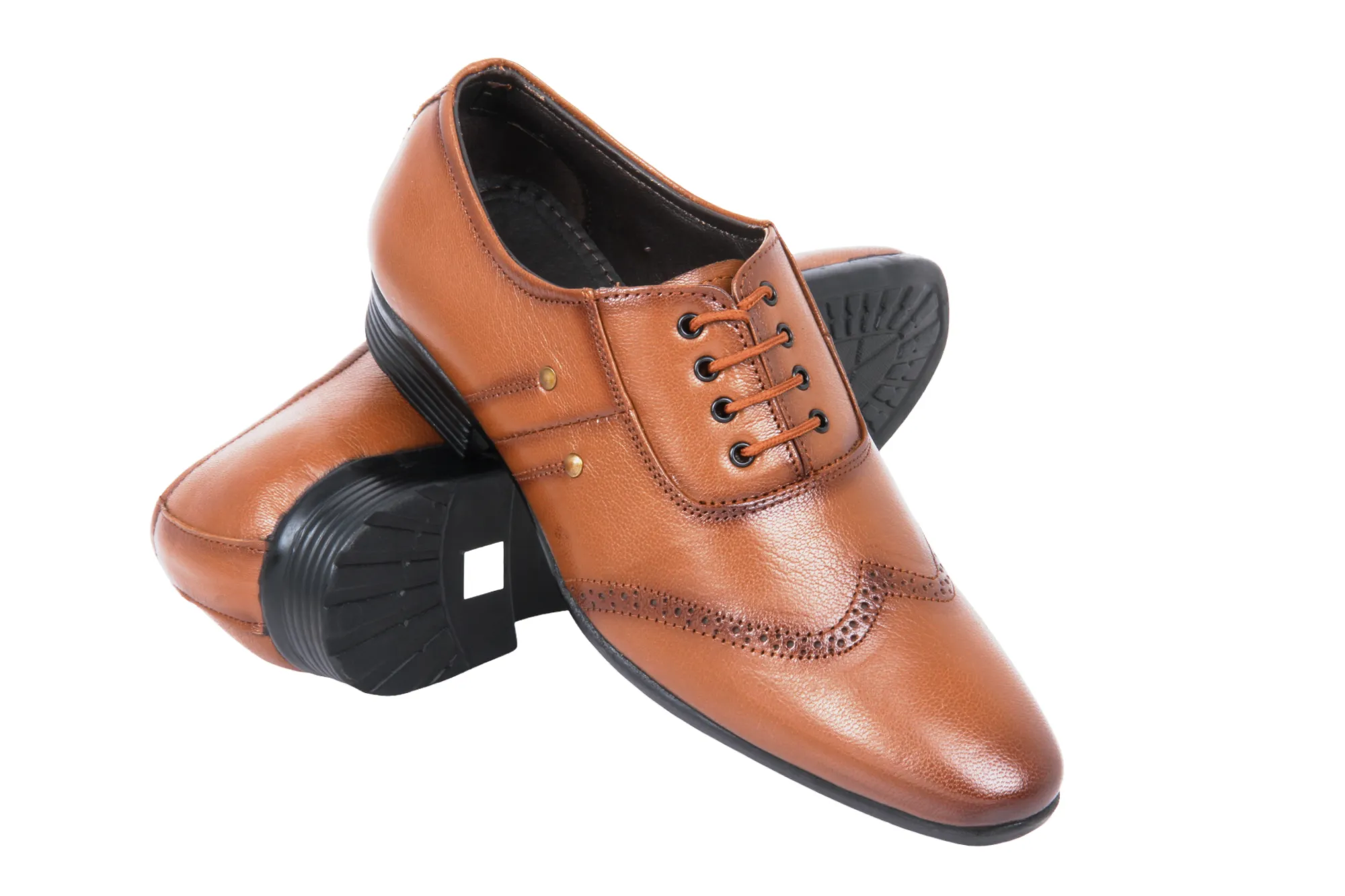 MENS FORMAL LEATHER SHOE 998227