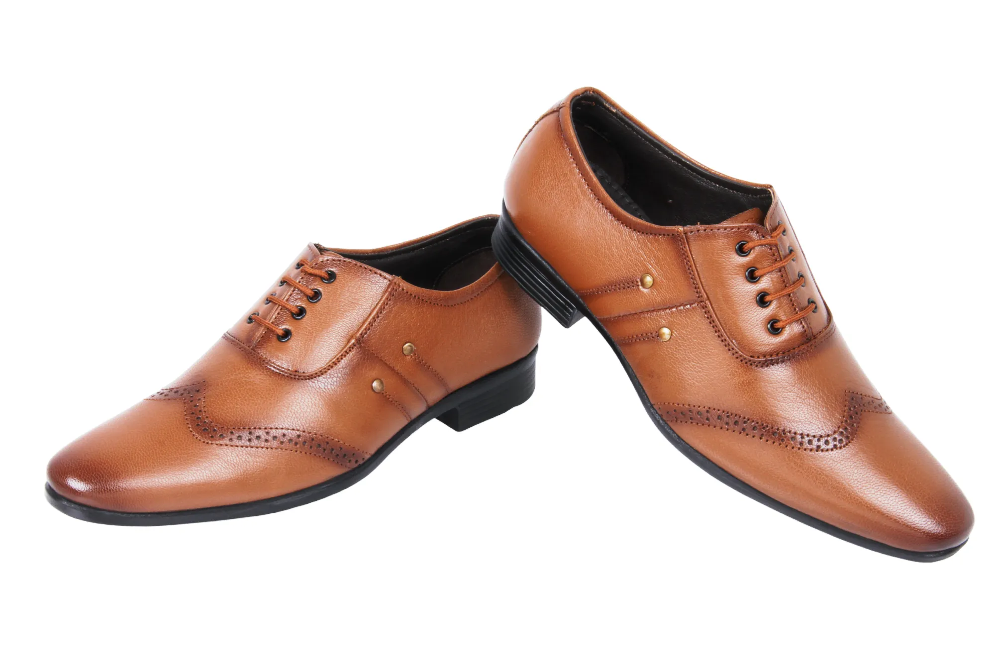 MENS FORMAL LEATHER SHOE 998227