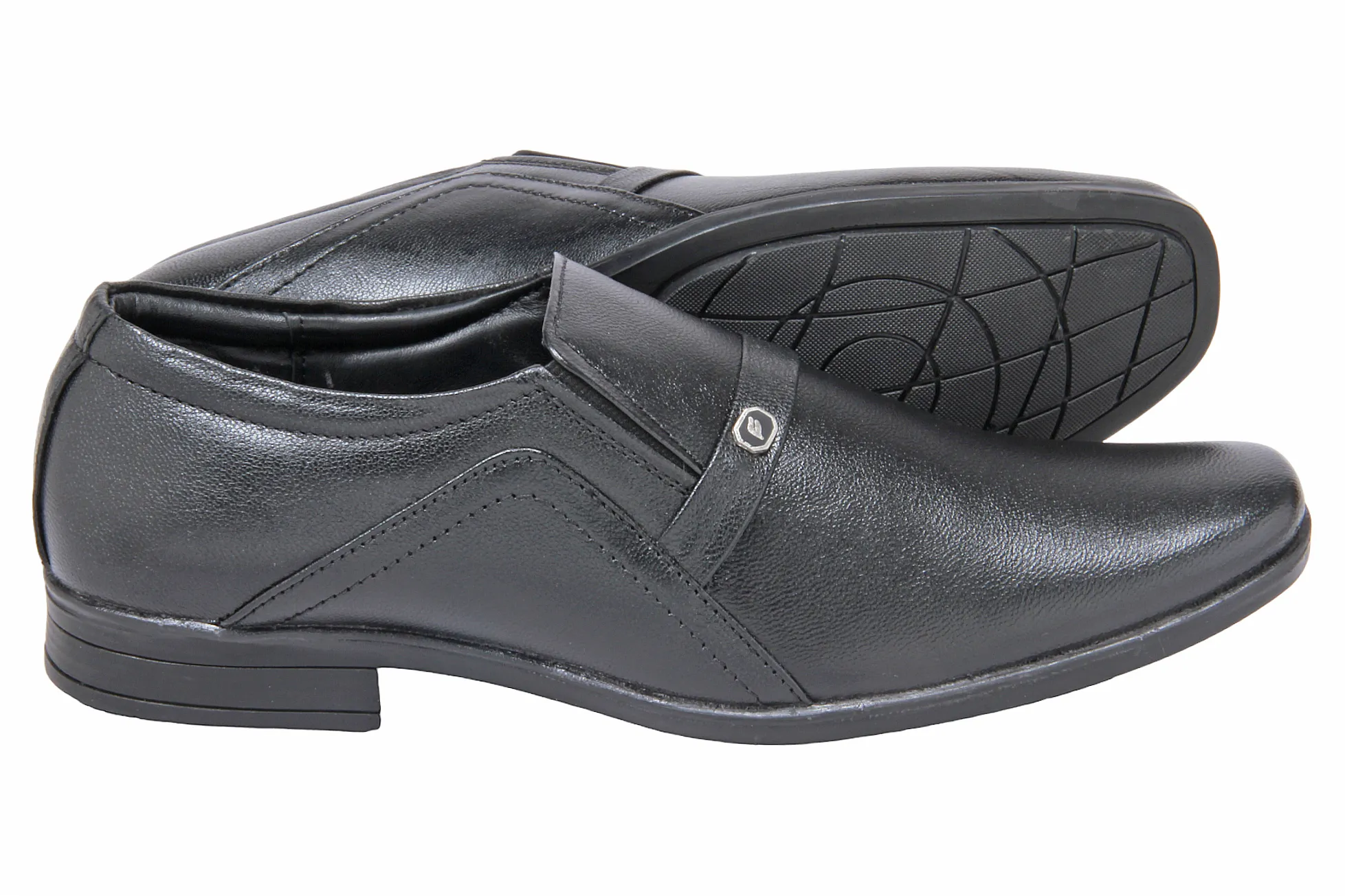 MENS FORMAL SHOE 42618