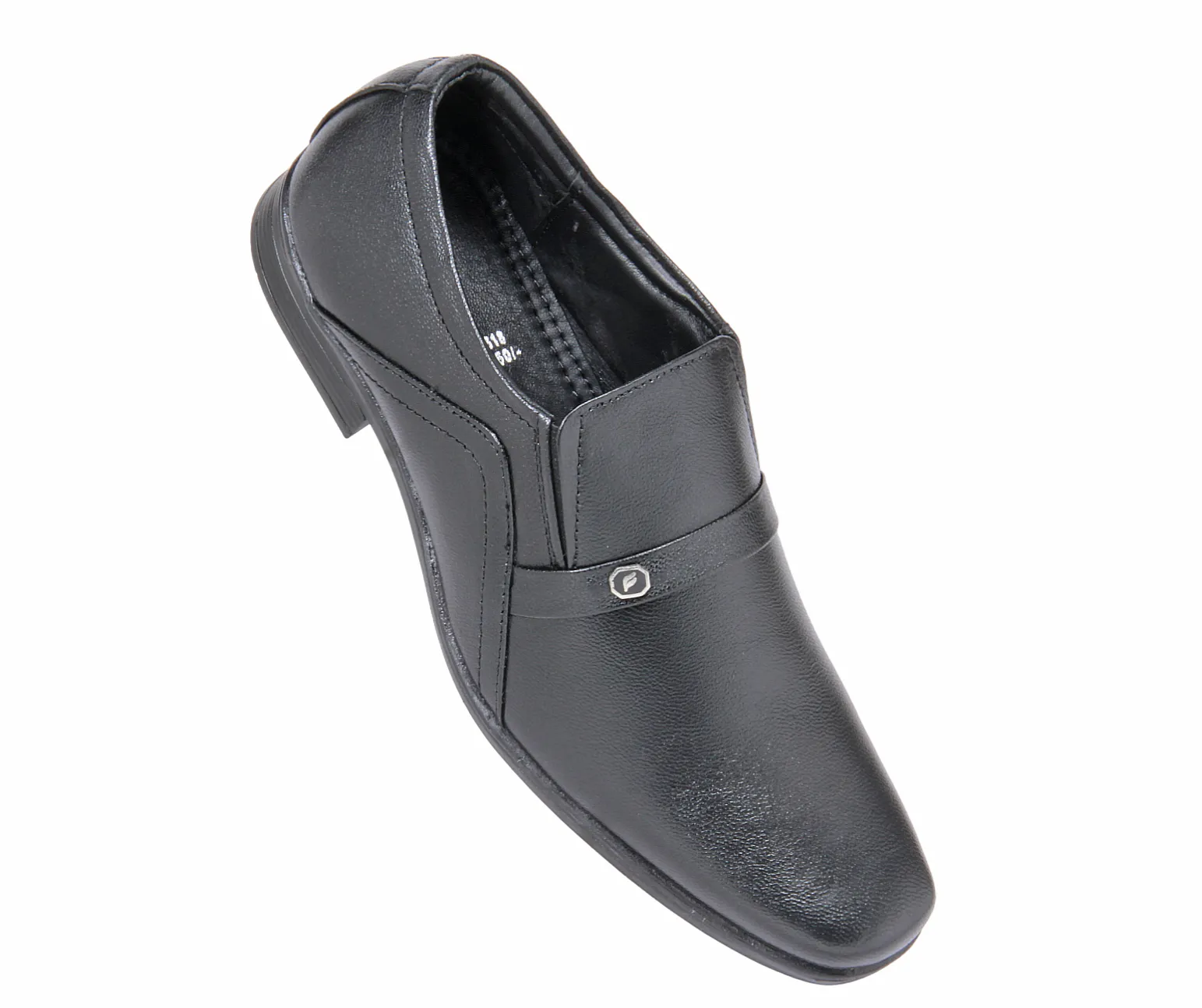 MENS FORMAL SHOE 42618