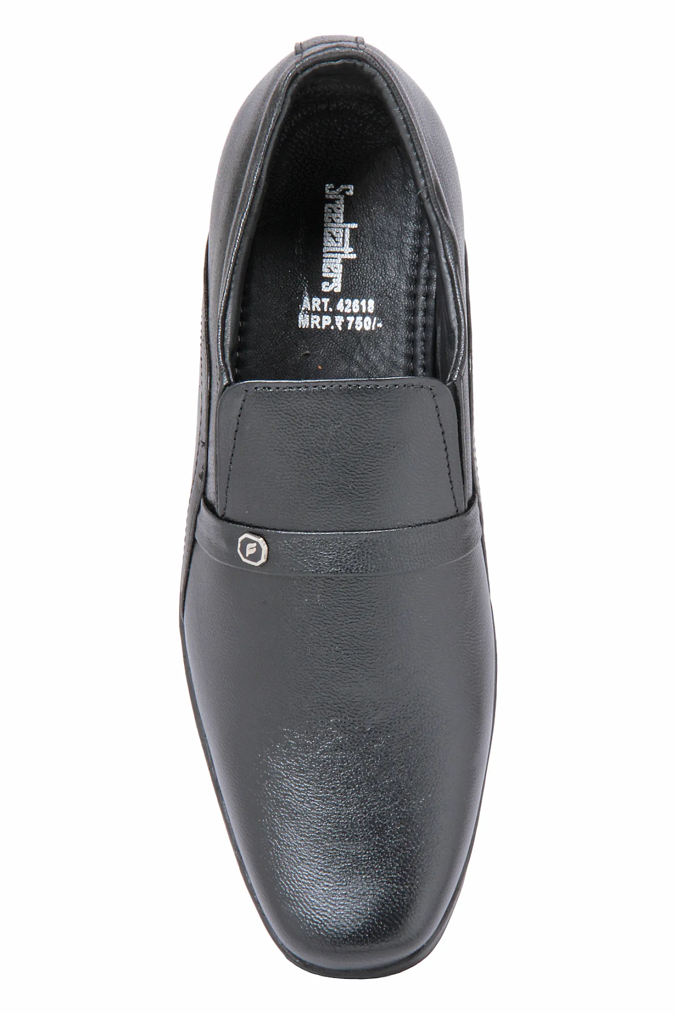 MENS FORMAL SHOE 42618