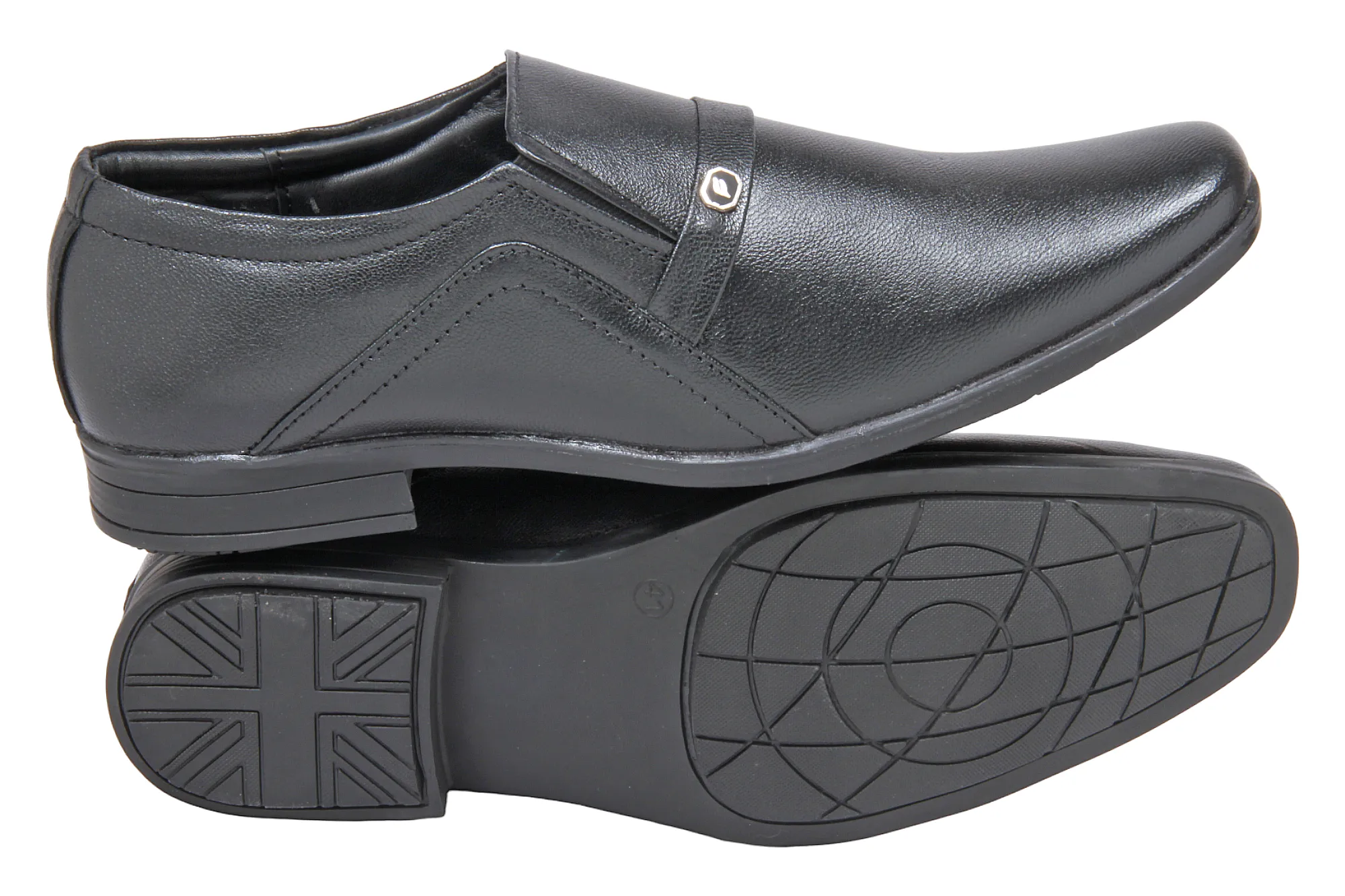 MENS FORMAL SHOE 42618