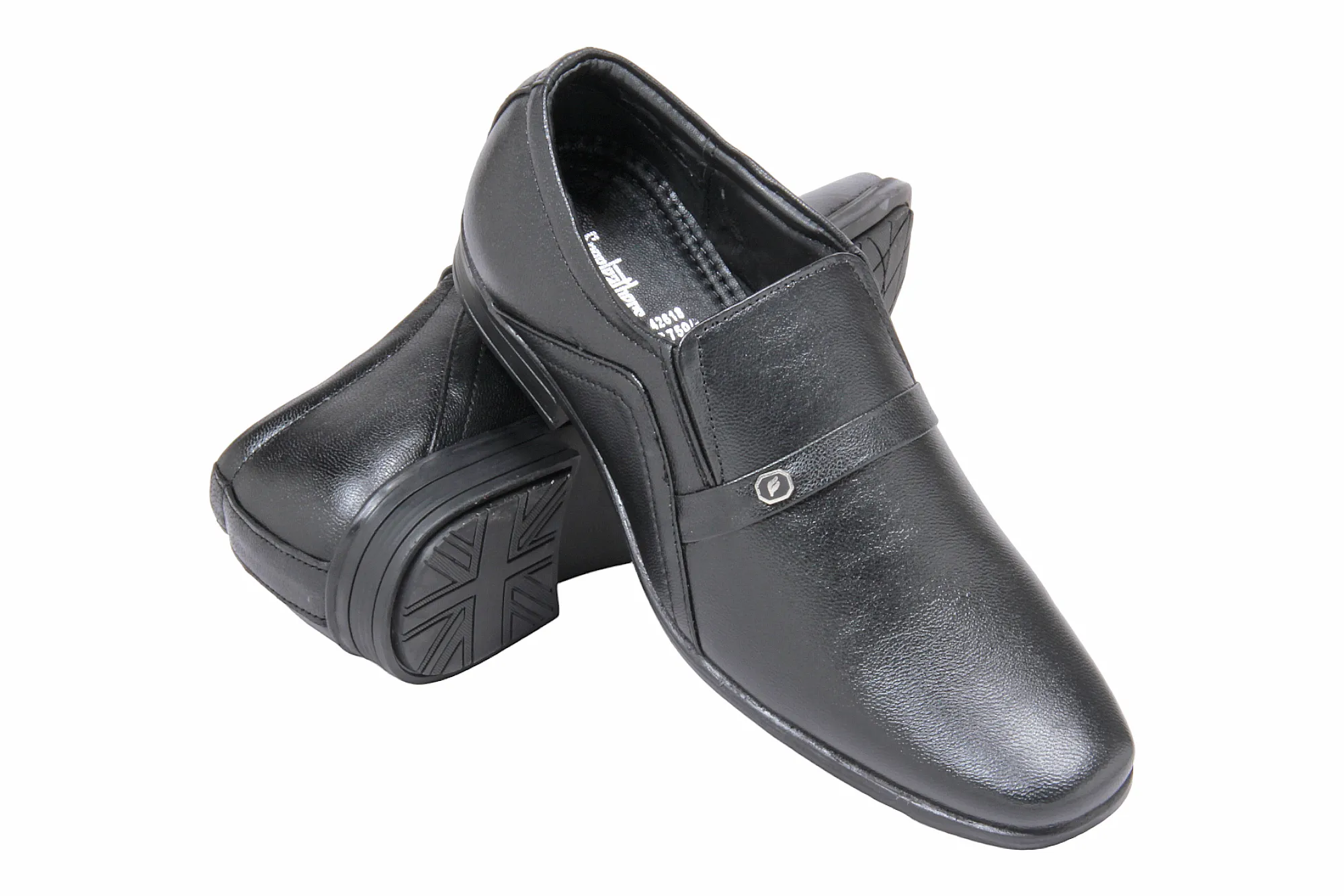 MENS FORMAL SHOE 42618