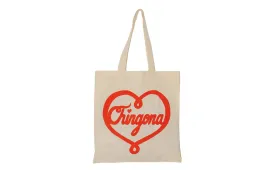 MIVA Chingona Tote Bag