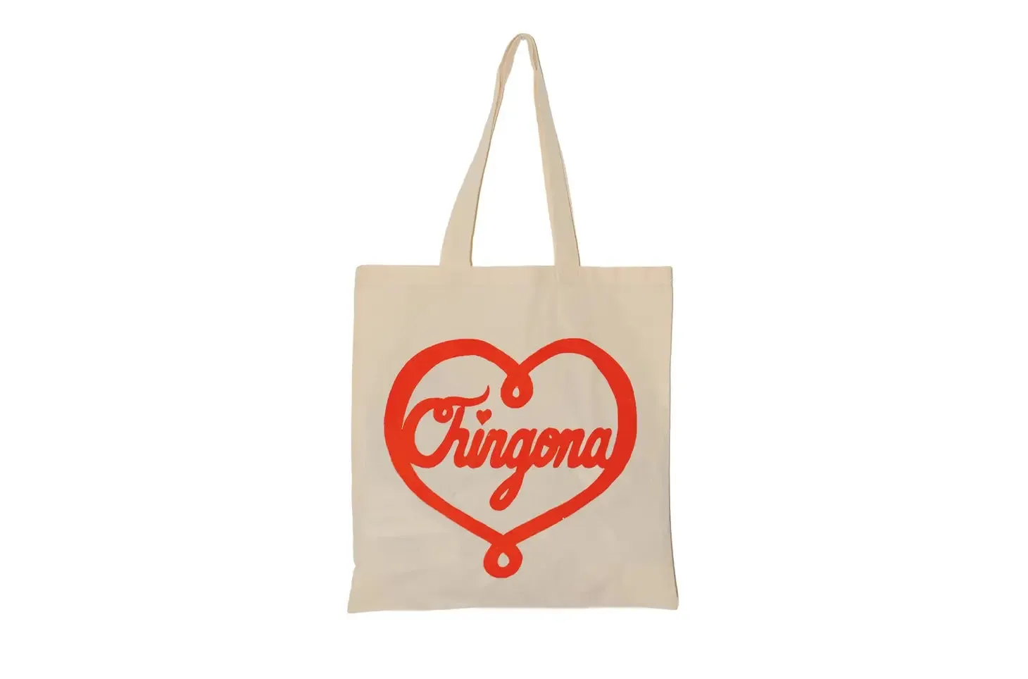 MIVA Chingona Tote Bag