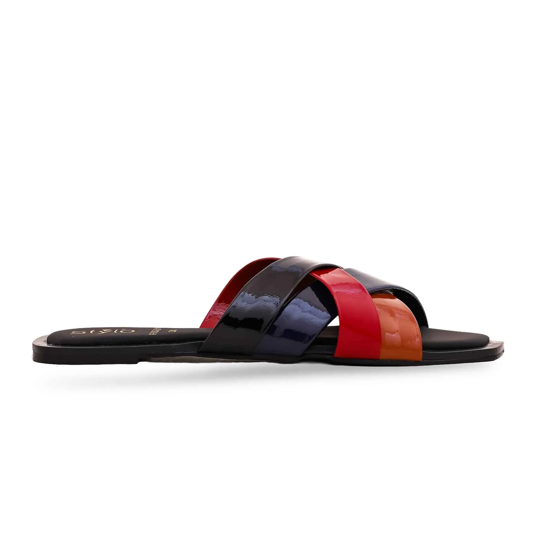 Multy Formal Slipper FR8201