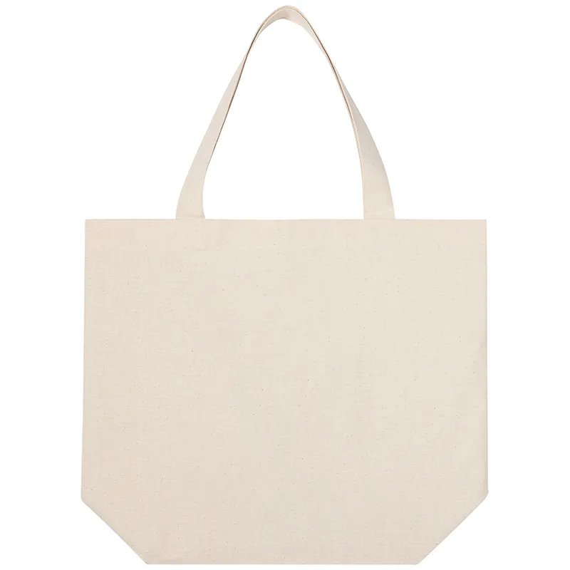 Now Designs Natural Tote Bag