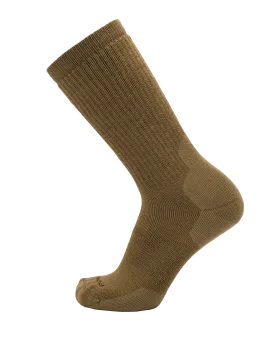 Point 6 Operator Heavy Mid-Calf Socks