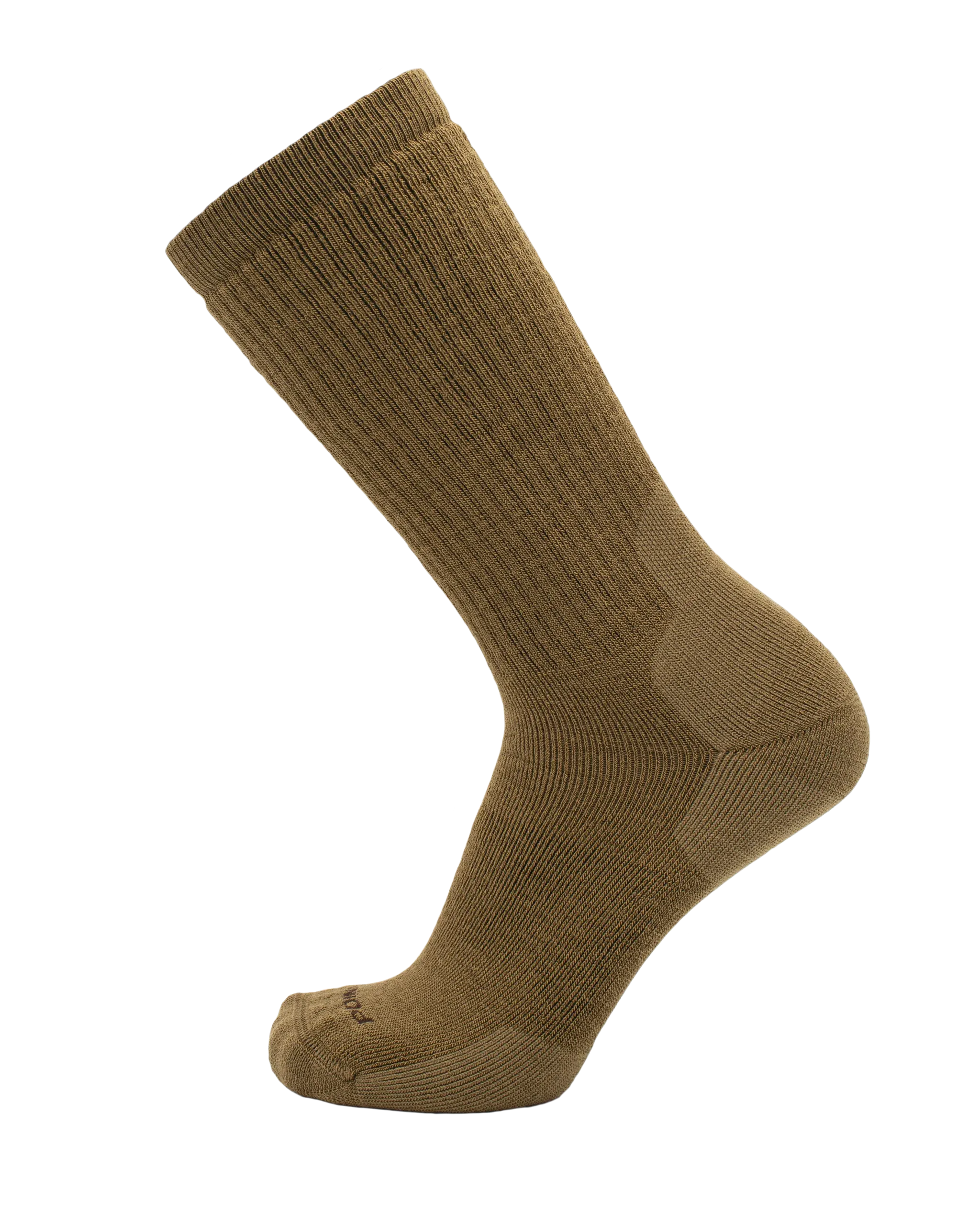 Point 6 Operator Heavy Mid-Calf Socks