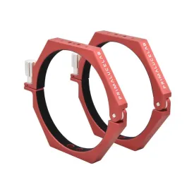 PrimaLuce Lab 180mm PLUS support rings