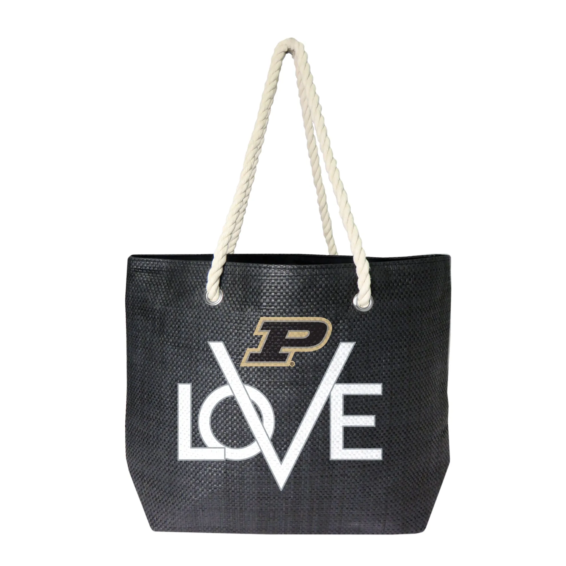 Purdue University Love Tote