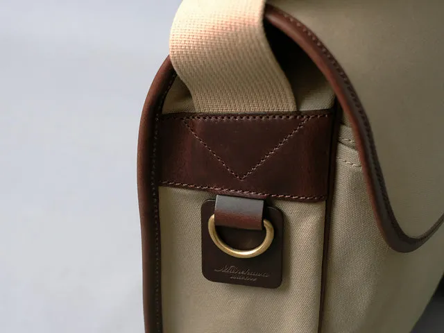 "Caddis" Shoulder Bag