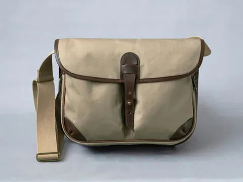 "Caddis" Shoulder Bag