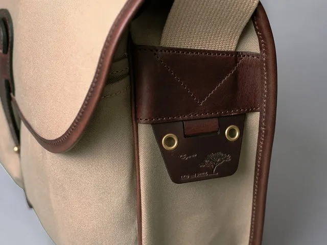 "Caddis" Shoulder Bag