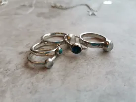 Rings - Bespoke Rings