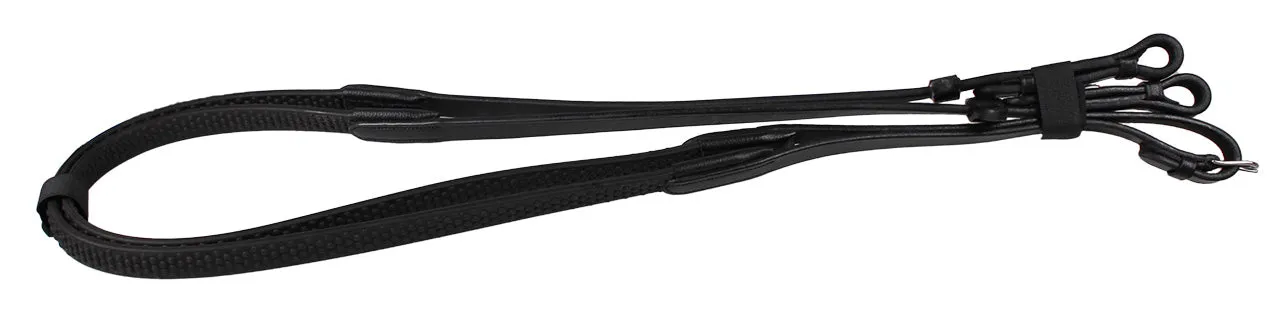 Rubber Soft Reins