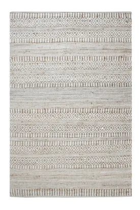 Sarah Hemp & Wool Rug