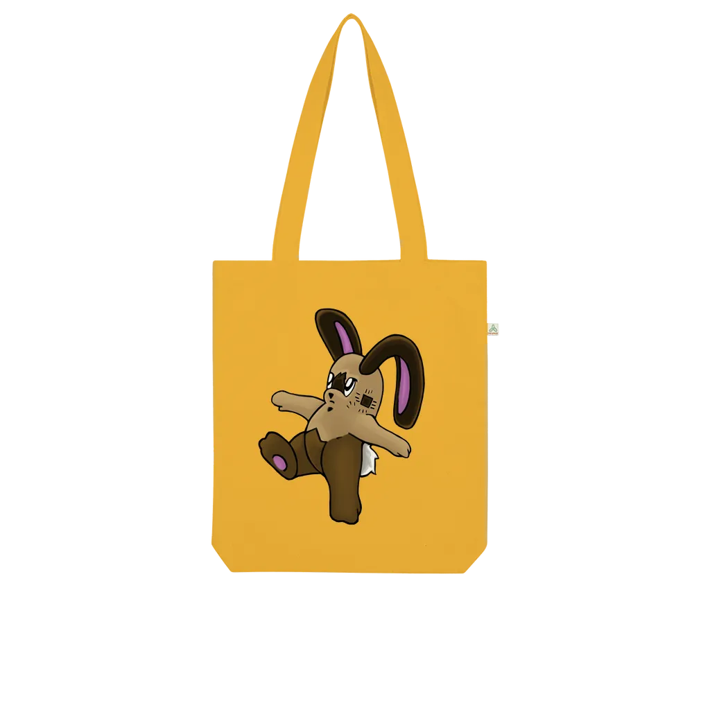 Sentra Organic Tote Bag