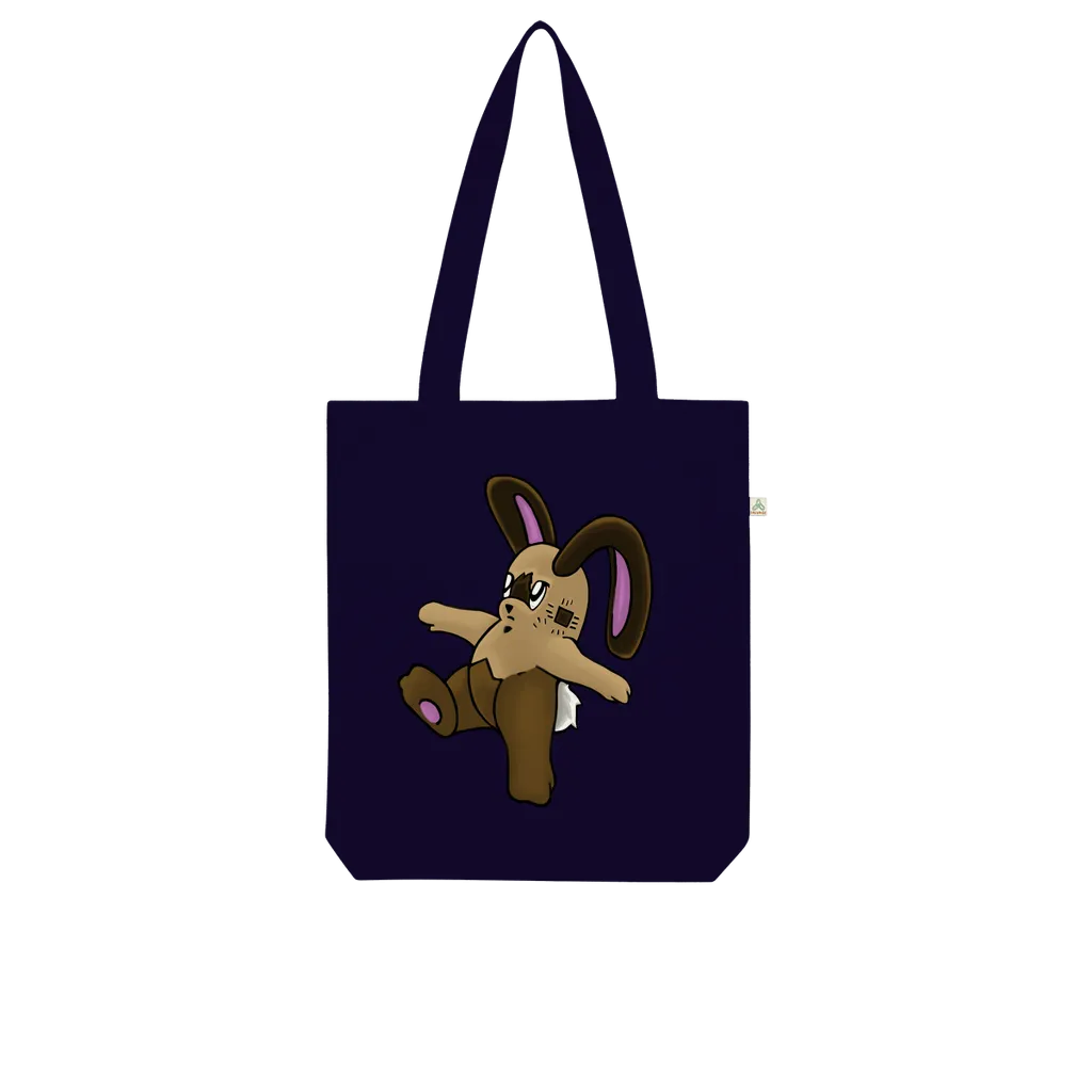 Sentra Organic Tote Bag