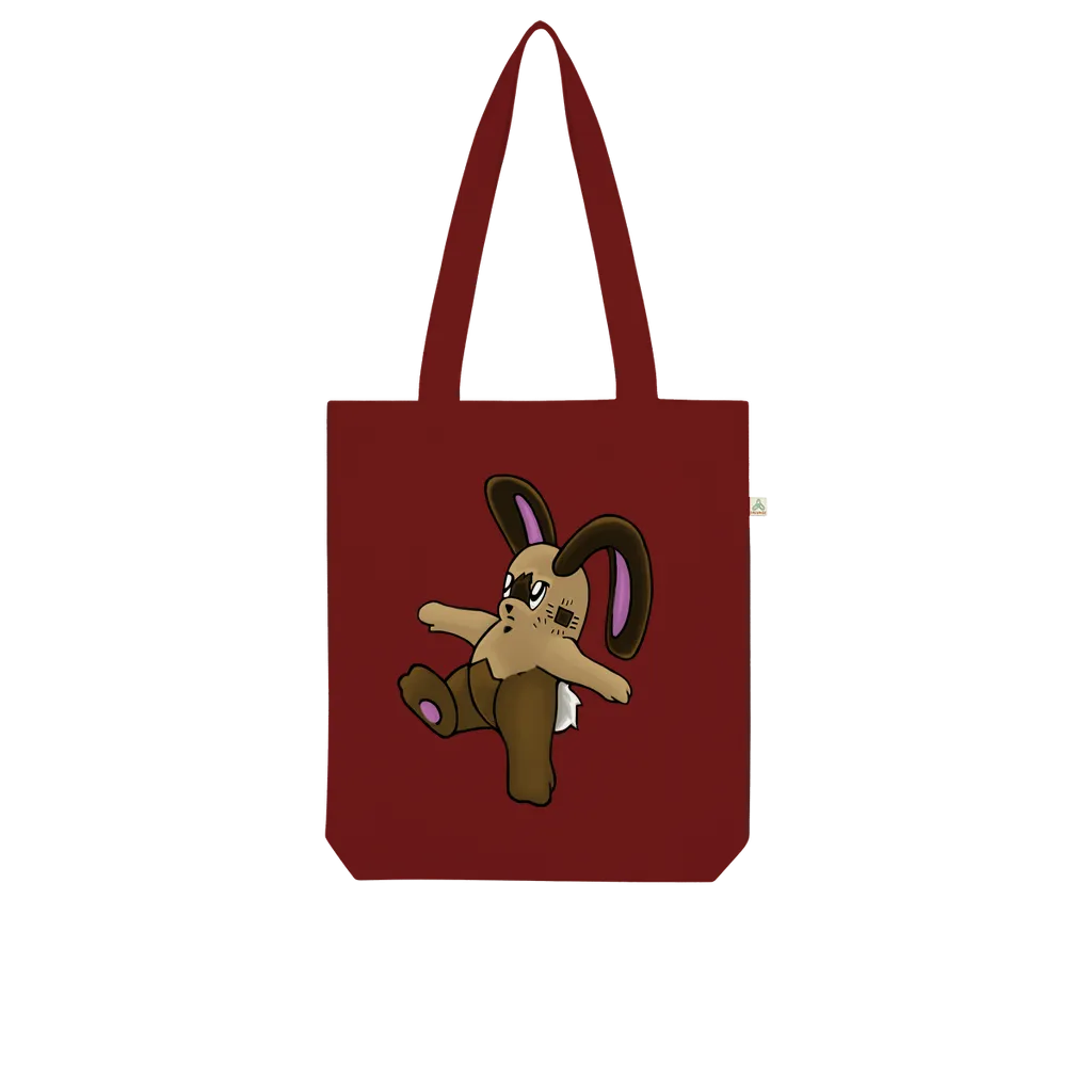 Sentra Organic Tote Bag