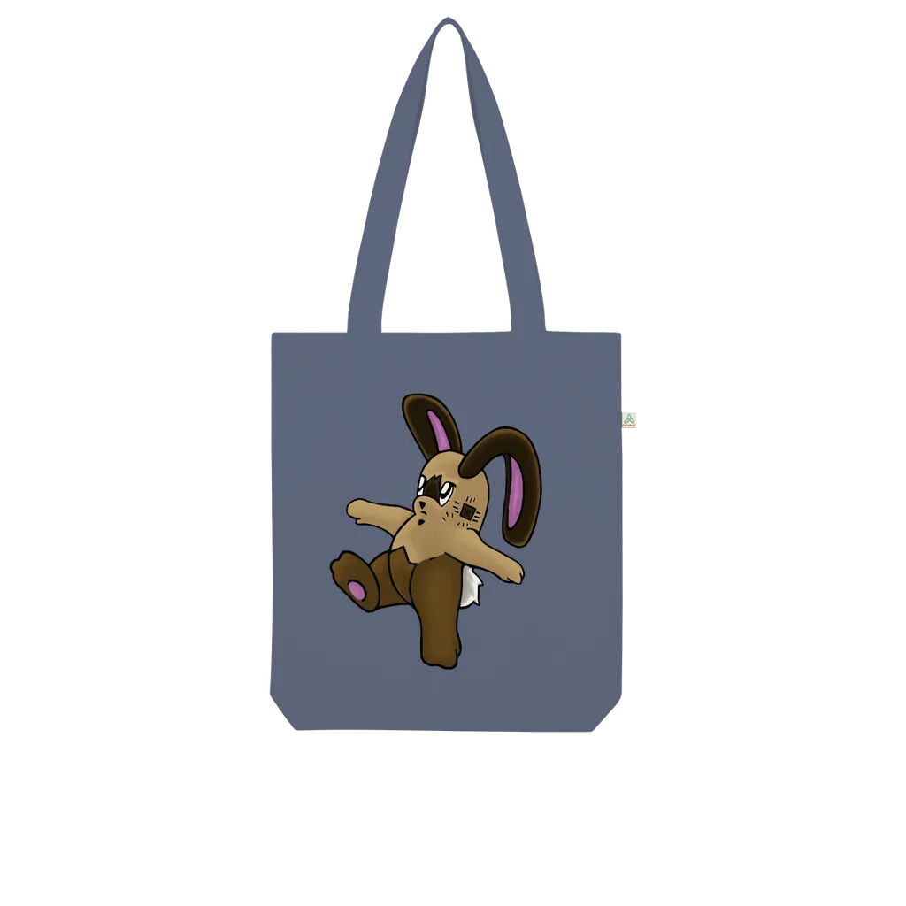 Sentra Organic Tote Bag