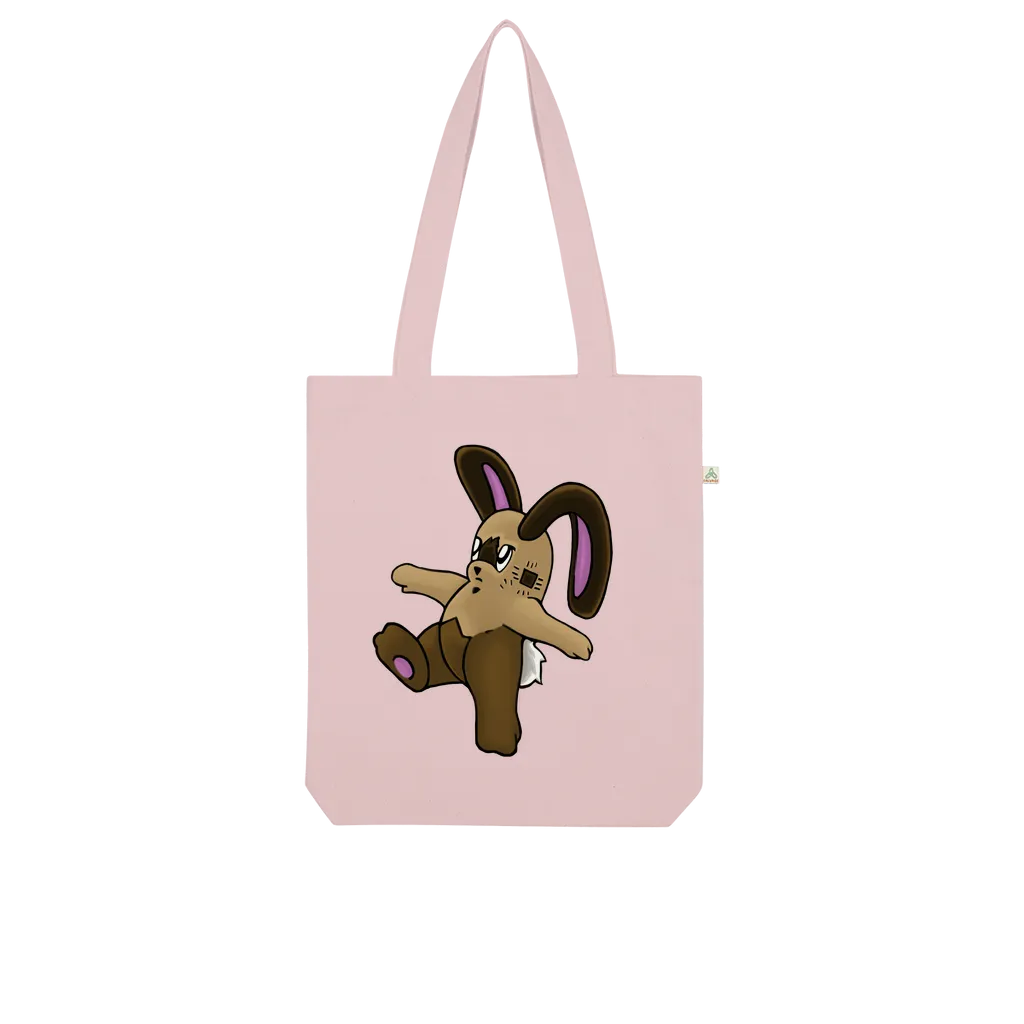 Sentra Organic Tote Bag