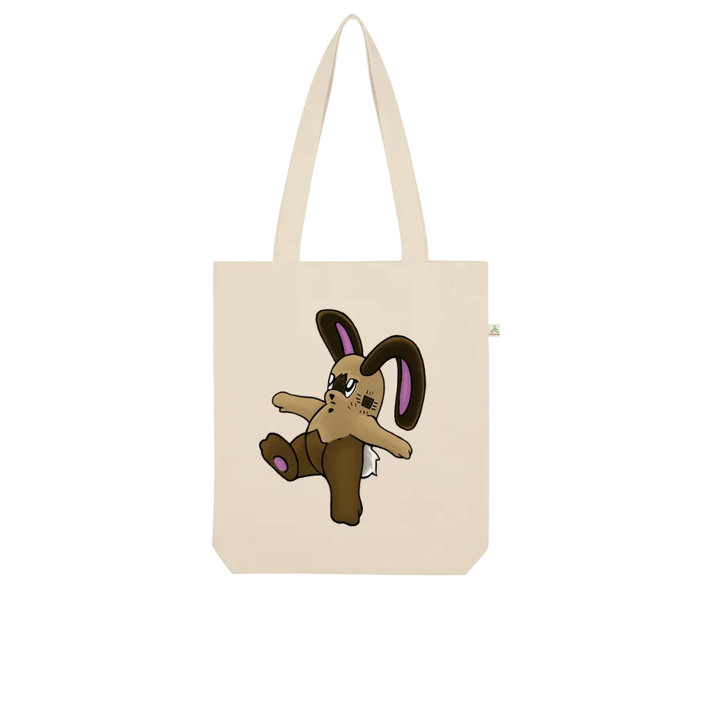 Sentra Organic Tote Bag