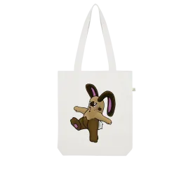 Sentra Organic Tote Bag