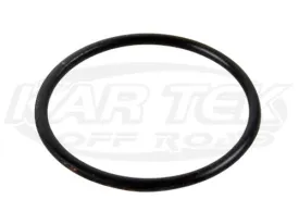 Shock Body Cap O-Rings 3.0 Series [-144], High Temp