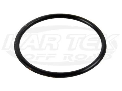 Shock Body Cap O-Rings 3.0 Series [-144], High Temp