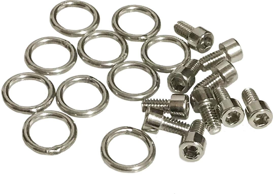 Slide Rings