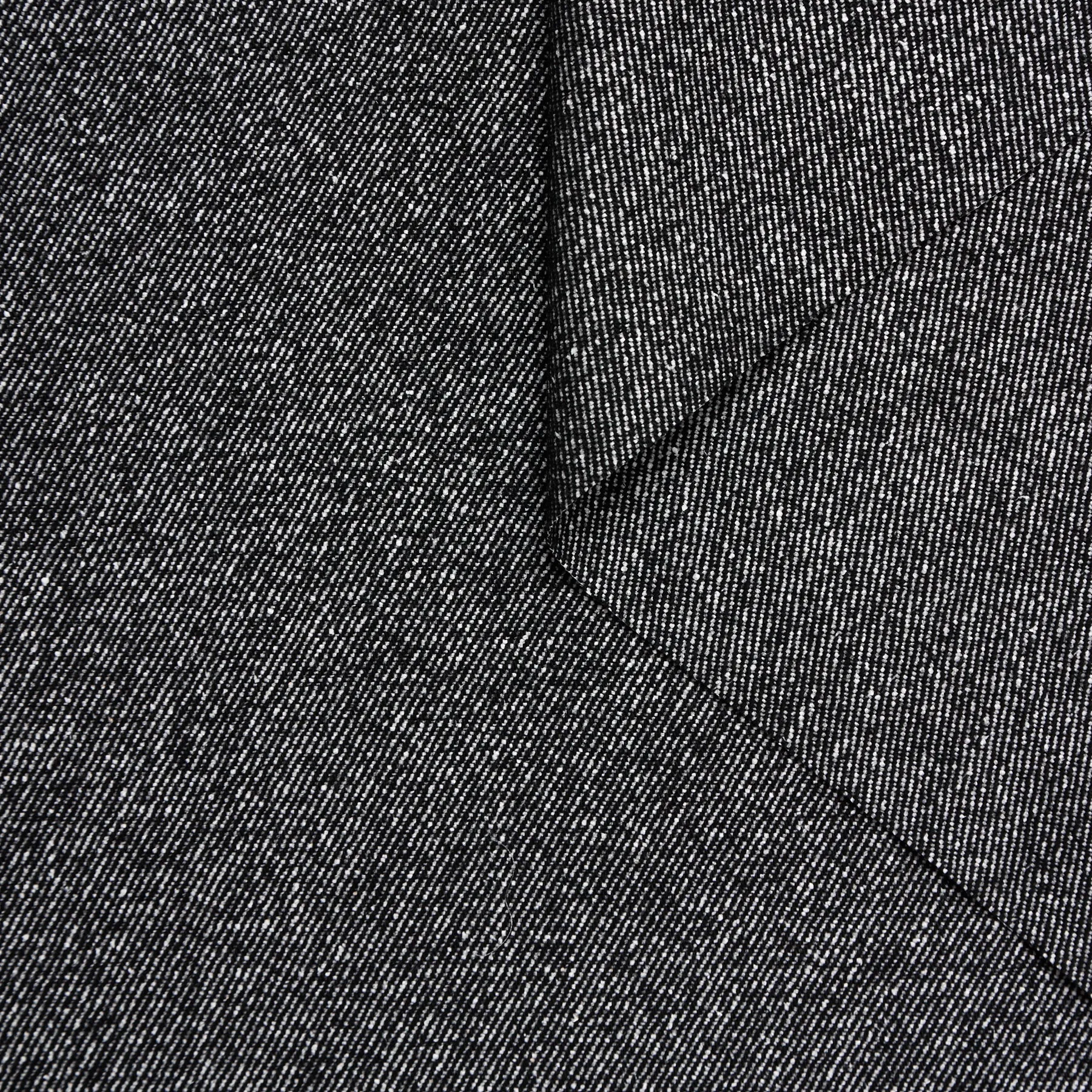 T24M10280 | Wool & Silk Twill Suiting RWS