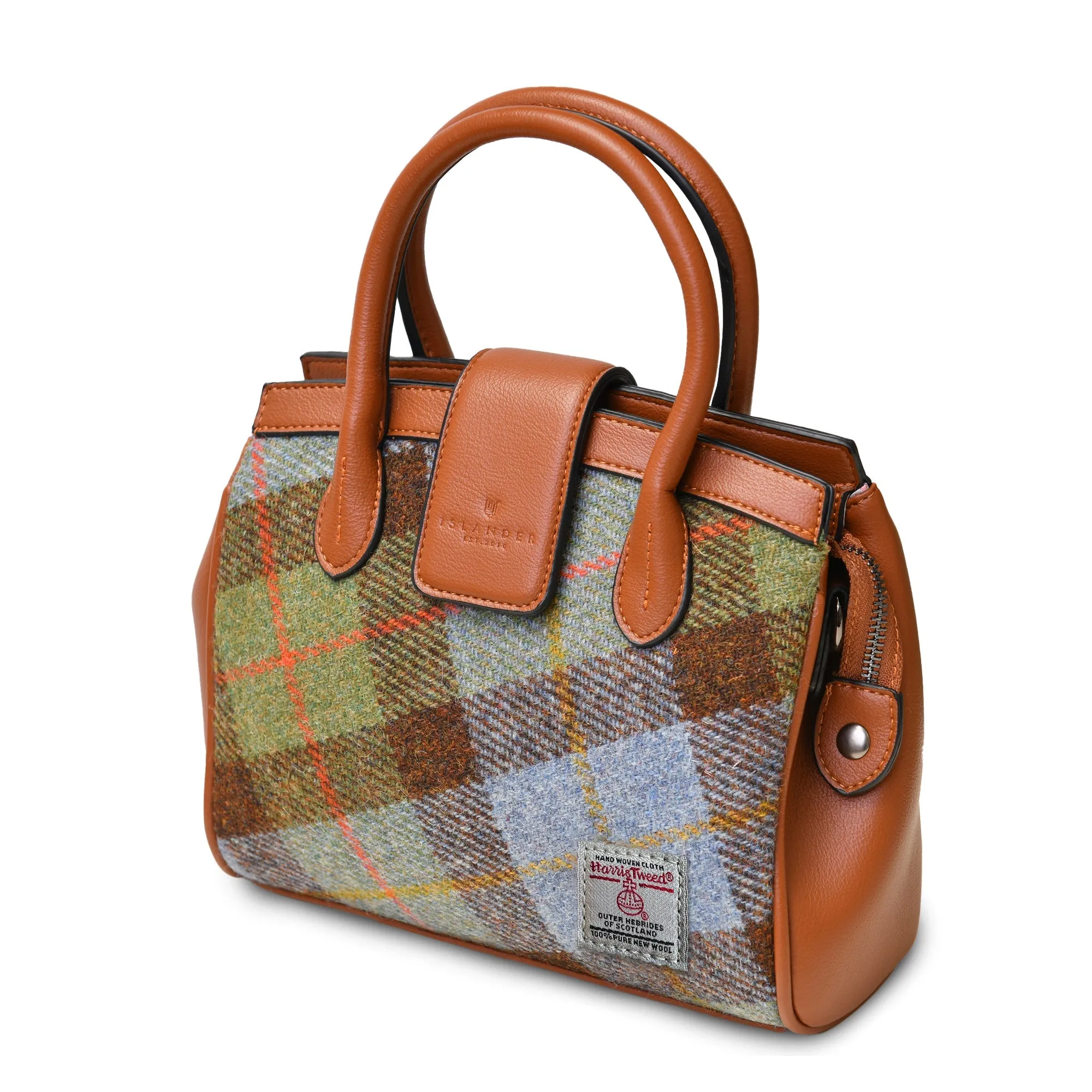 The Mini Tiree Tote