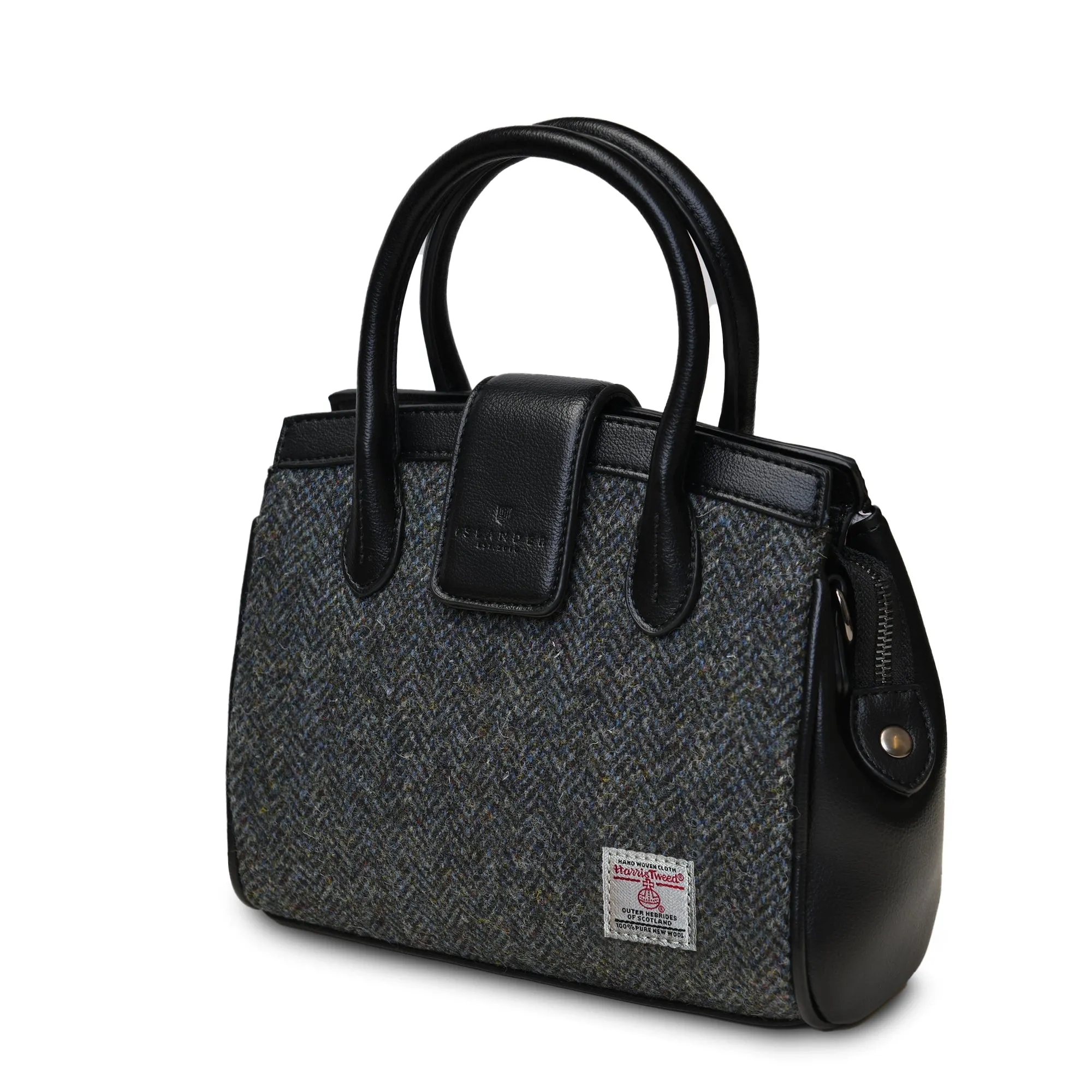 The Mini Tiree Tote