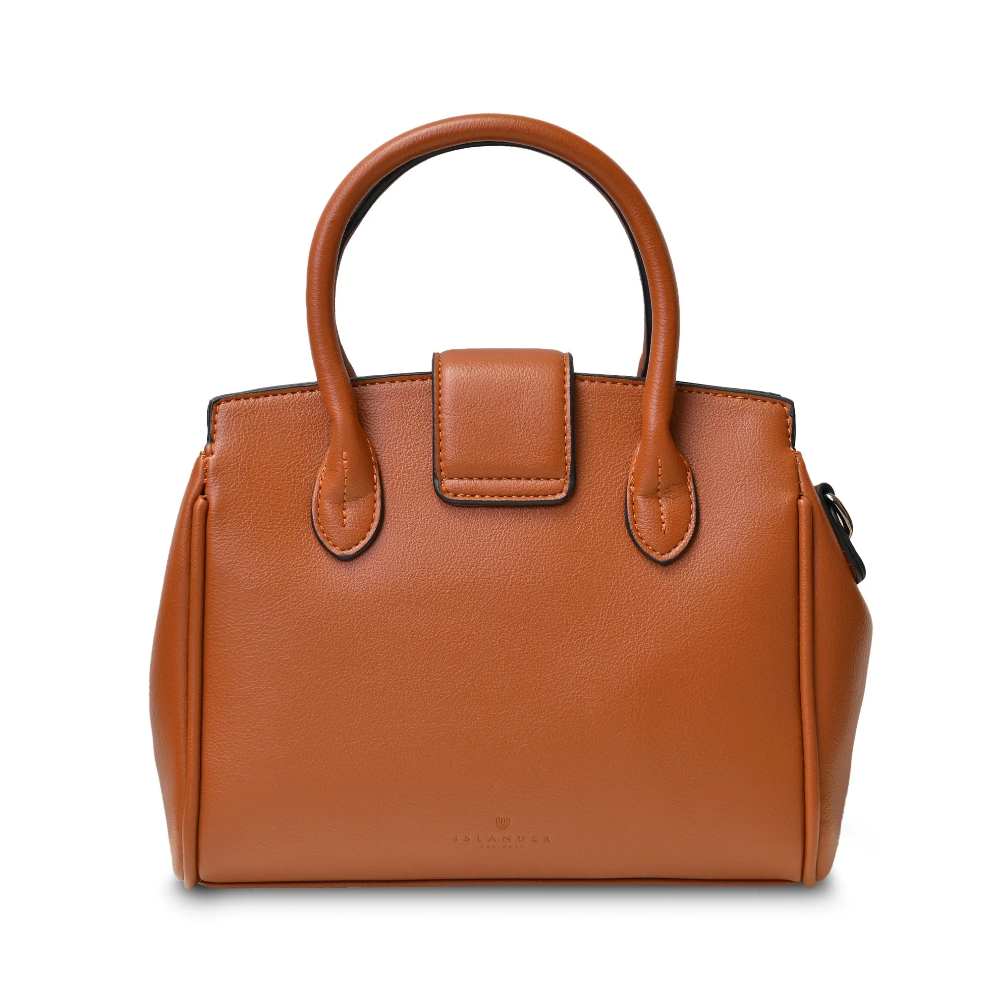 The Mini Tiree Tote