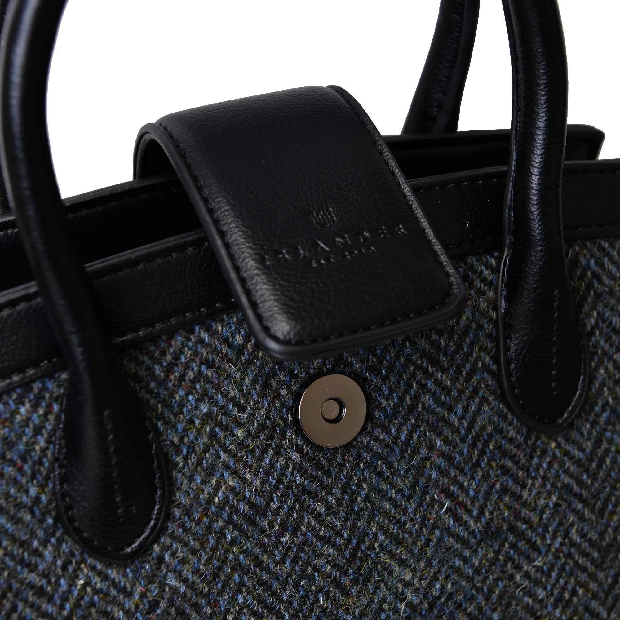 The Mini Tiree Tote