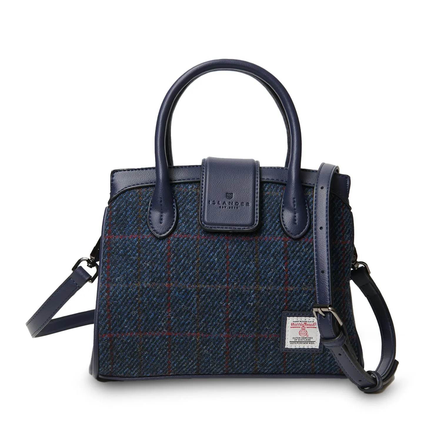 The Mini Tiree Tote